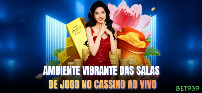 Apostas esportivas da bet939 com odds competitivas