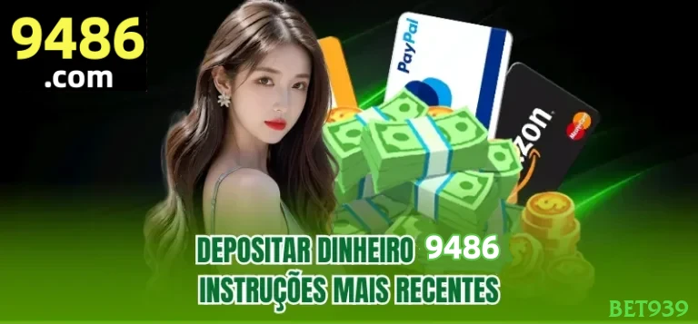 Página oficial da bet939 no Facebook