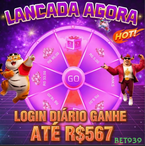 Login seguro na bet939