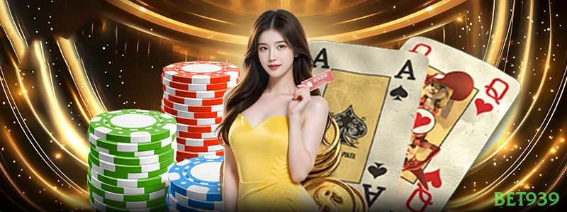 Jogos de loteria online na bet939