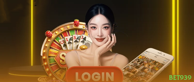 Ganhe prêmios incríveis na bet939